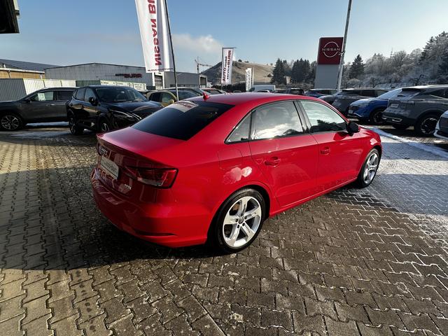 Audi A3 Limousine 35 TFSI sport AHK Kundenauftrag!!!! 