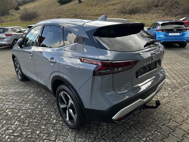 Nissan Qashqai 1.3 DIG-T Premier Limited Edition AHK 