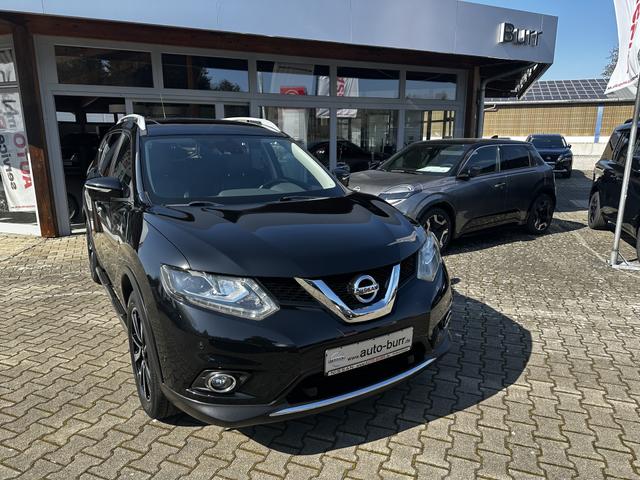 Nissan X-Trail 1.6 DIG-T Tekna 4x2 AHK 