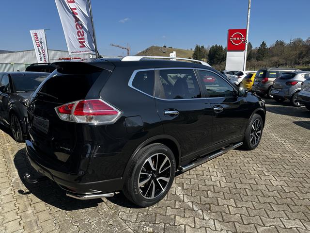 Nissan X-Trail 1.6 DIG-T Tekna 4x2 AHK 