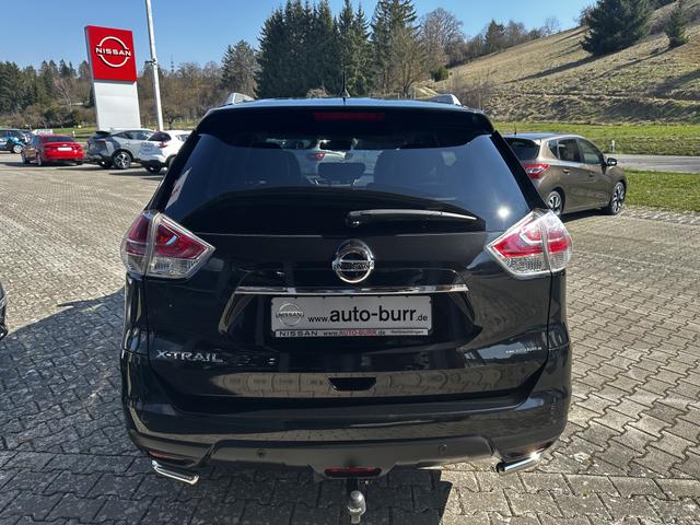 Nissan X-Trail 1.6 DIG-T Tekna 4x2 AHK 