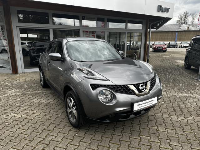 Nissan Juke - 1.6 Acenta 4x2