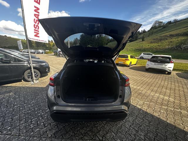 Nissan Juke 1.0 DIG-T Tekna Autom. 