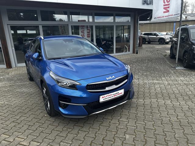 Kia XCeed 1.5 T-GDI Xdition Sitzheizung Navi Lenkradheizung 