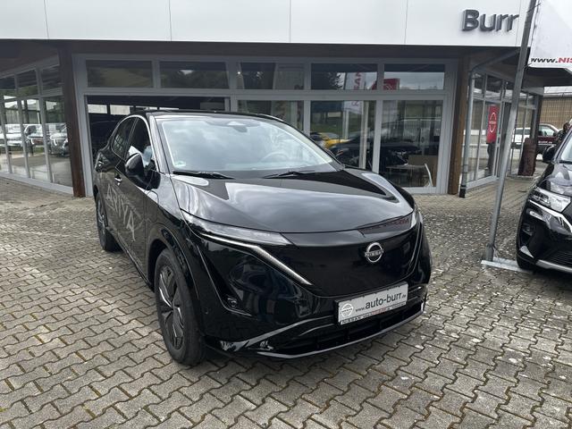 Nissan Ariya - Evolve Pack 87kWh Navi 360&deg;Kamera
