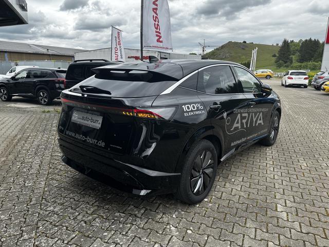 Nissan Ariya Evolve Pack 87kWh Navi 360&deg;Kamera 