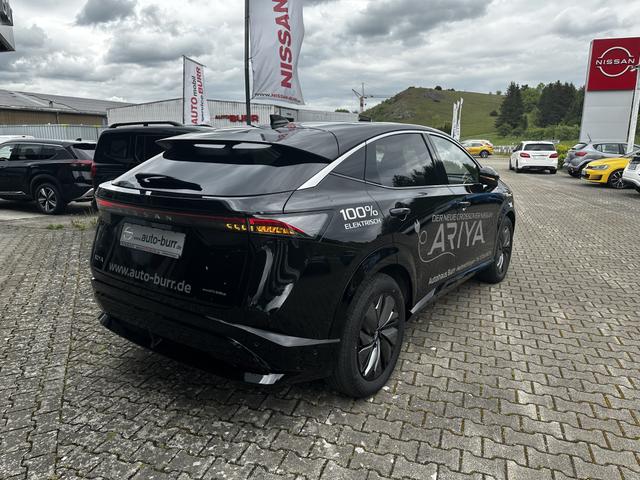 Nissan Ariya Evolve Pack 87kWh Navi 360&deg;Kamera 