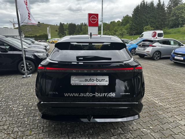 Nissan Ariya Evolve Pack 87kWh Navi 360&deg;Kamera 