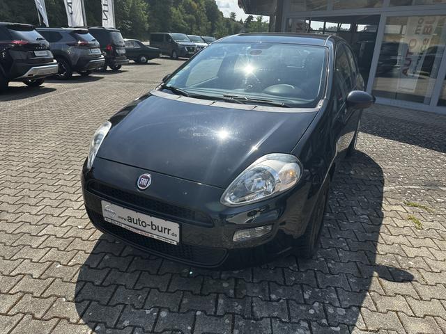 Fiat Punto - 1.2 8V MYSTYLE KUNDENAUFTRAG!!!