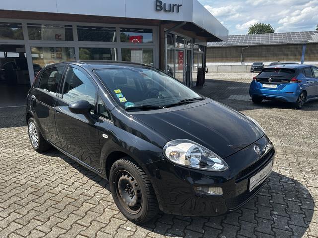 Fiat Punto 1.2 8V MYSTYLE KUNDENAUFTRAG!!! 