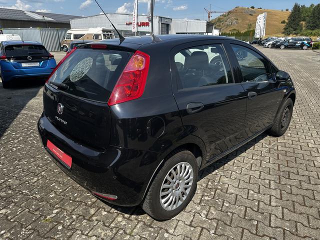Fiat Punto 1.2 8V MYSTYLE KUNDENAUFTRAG!!! 