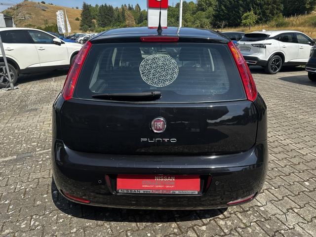 Fiat Punto 1.2 8V MYSTYLE KUNDENAUFTRAG!!! 