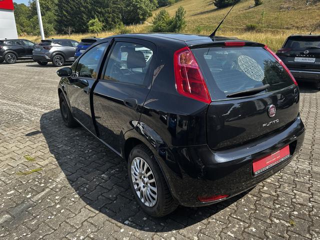 Fiat Punto 1.2 8V MYSTYLE KUNDENAUFTRAG!!! 