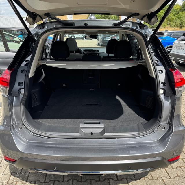 Nissan X-Trail 1.3 N-Design/Pano/360Grad/SHZ 