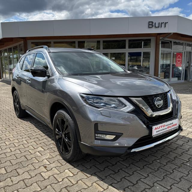 Nissan X-Trail 1.3 N-Design/Pano/360Grad/SHZ 