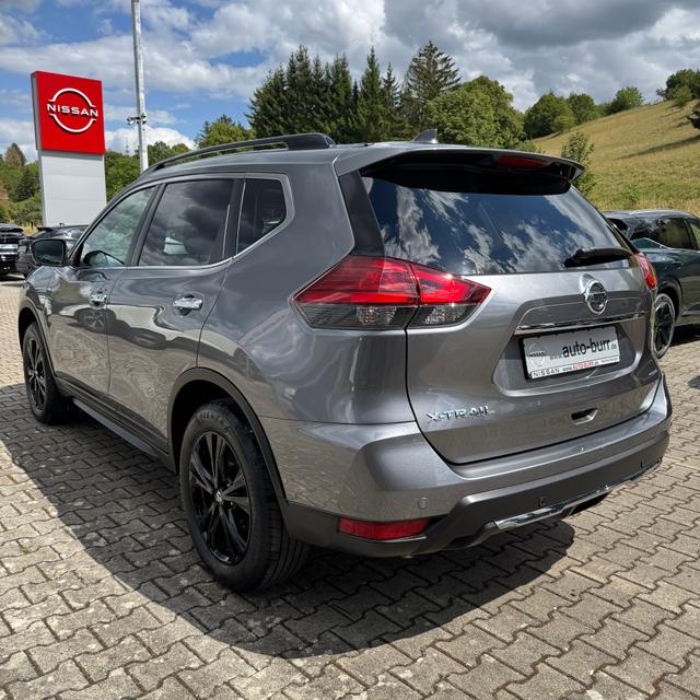 Nissan X-Trail 1.3 N-Design/Pano/360Grad/SHZ 
