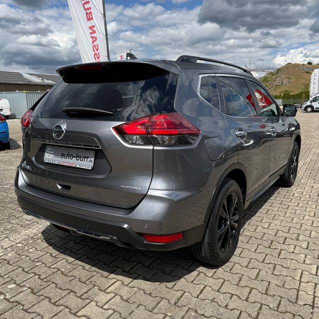 Nissan X-Trail 1.3 N-Design/Pano/360Grad/SHZ 