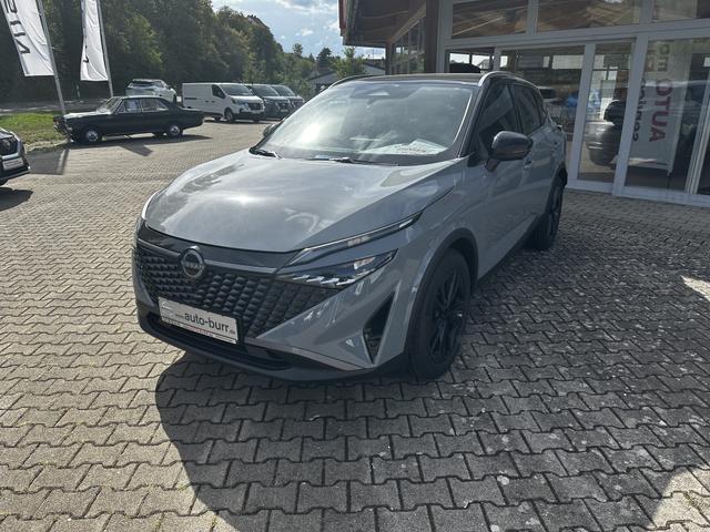 Nissan Qashqai - 1.3 DIG-T MHEV Tekna 4x4 Bose PanoDach Head Up