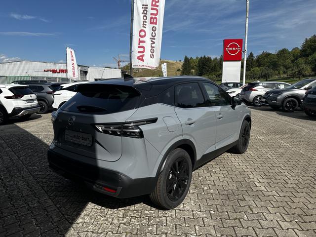 Nissan Qashqai 1.3 DIG-T MHEV Tekna 4x4 Bose PanoDach Head Up 