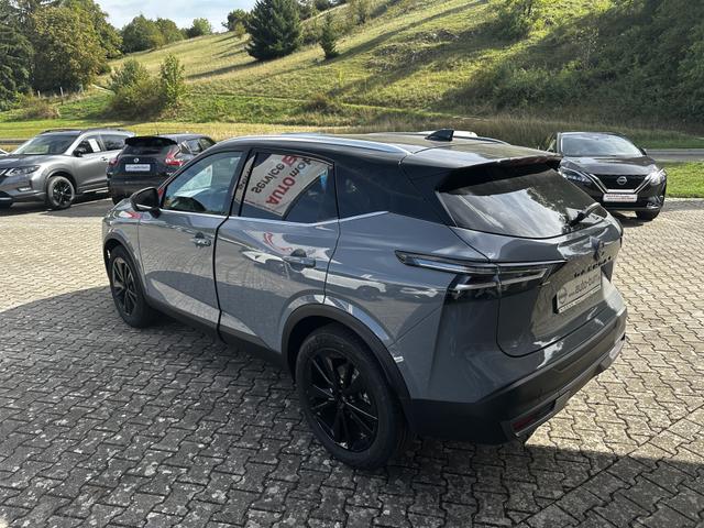 Nissan Qashqai 1.3 DIG-T MHEV Tekna 4x4 Bose PanoDach Head Up 