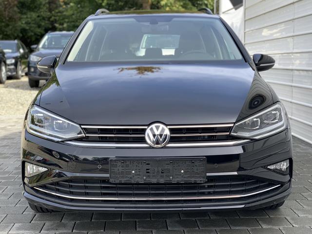 Volkswagen Golf Sportsvan Highline 1.5TSI 96KW / 130PS 