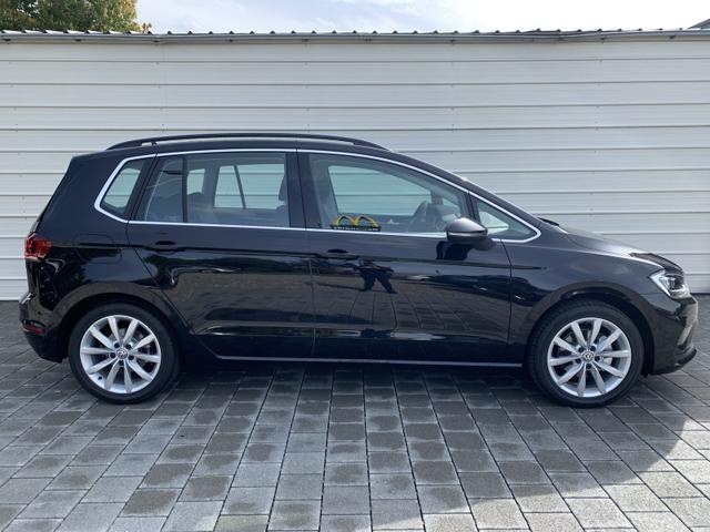 Volkswagen Golf Sportsvan Highline 1.5TSI 96KW / 130PS 