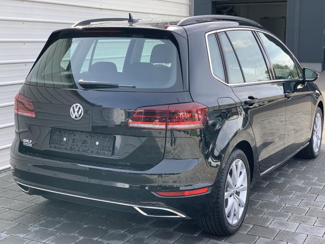 Volkswagen Golf Sportsvan Highline 1.5TSI 96KW / 130PS 