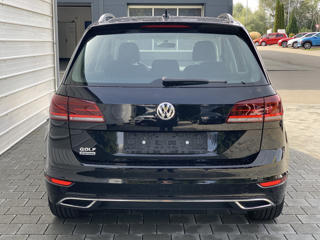 Volkswagen Golf Sportsvan Highline 1.5TSI 96KW / 130PS 