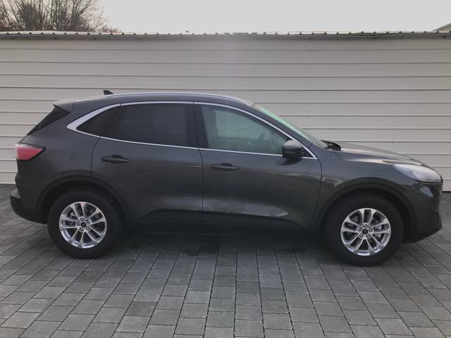 Ford Kuga Titanium 1,5 Ecoboost 110KW / 150PS 