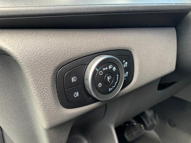 Ford Transit Custom Kombi Sport 2.0Eco Automatik 