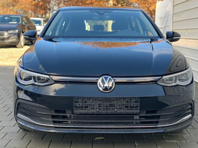 Volkswagen Golf Style 1,5 eTSI 110KW / 150PS DSG 
