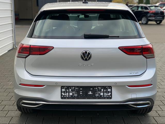 Volkswagen Golf Style 1,5 eTSI 110KW / 150PS DSG 