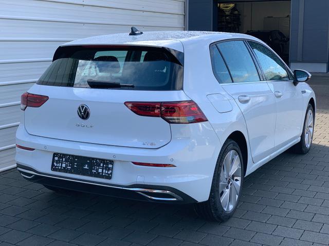 Volkswagen Golf Style 1,5 eTSI 110KW / 150PS DSG 