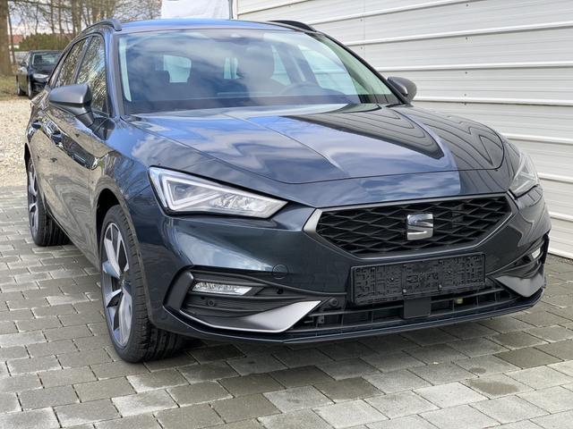 Seat Leon Sportstourer ST - FR 1.4 e-Hybrid DSG BAFA f&ouml;rderf&auml;hig