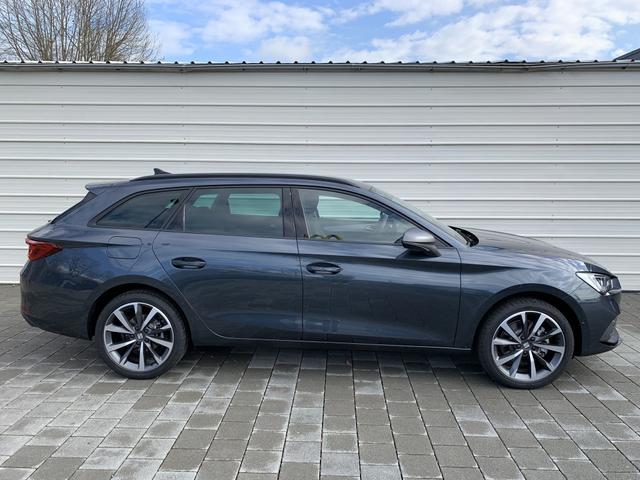 Seat Leon Sportstourer ST FR 1.4 e-Hybrid DSG BAFA f&ouml;rderf&auml;hig 