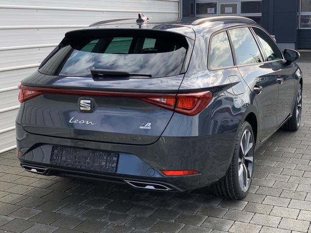 Seat Leon Sportstourer ST FR 1.4 e-Hybrid DSG BAFA f&ouml;rderf&auml;hig 