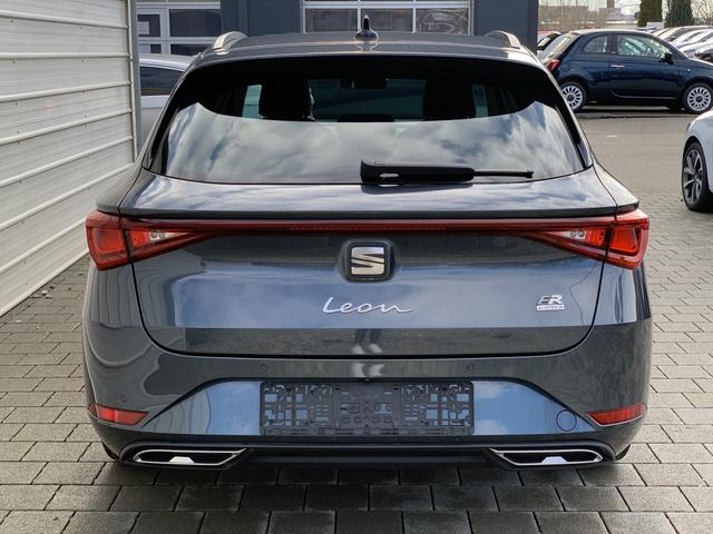 Seat Leon Sportstourer ST FR 1.4 e-Hybrid DSG BAFA f&ouml;rderf&auml;hig 