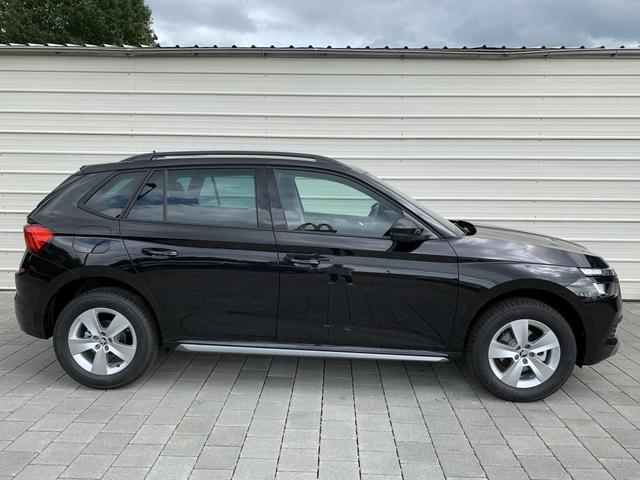 Skoda Kamiq Style 1.5 TSI ACT *LED*Kamera*Sitzheizung* 