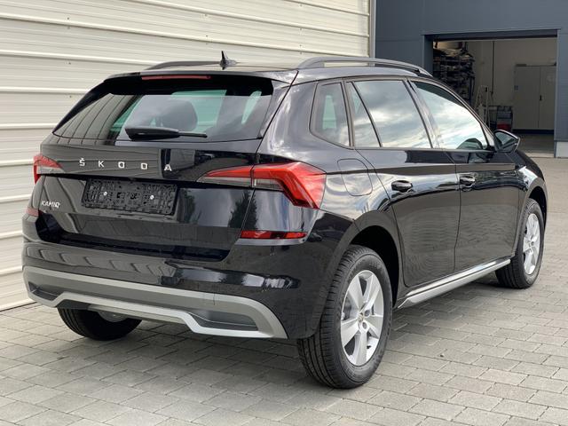 Skoda Kamiq Style 1.5 TSI ACT *LED*Kamera*Sitzheizung* 
