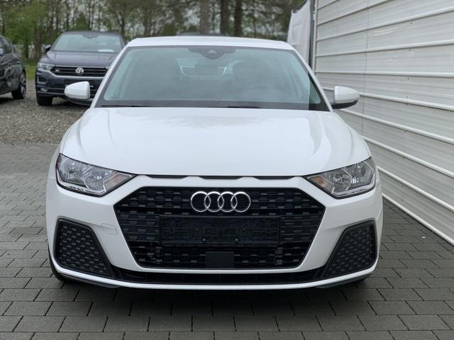 Audi A1 30TFSI Smartphone Interface*Sitzheizung 