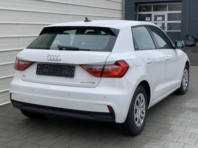 Audi A1 30TFSI Smartphone Interface*Sitzheizung 