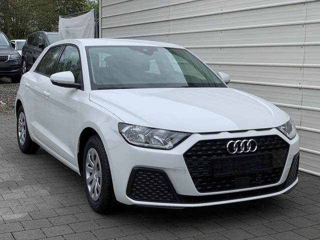 Audi A1 30TFSI Smartphone Interface*Sitzheizung 