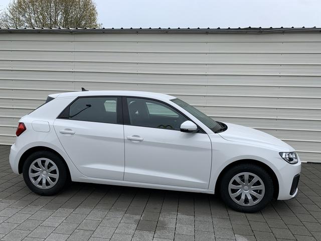 Audi A1 30TFSI Smartphone Interface*Sitzheizung 