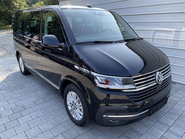 Volkswagen Multivan 6.1 - T6.1 Highline 2.0TDI DSG 4x4 *Leder
