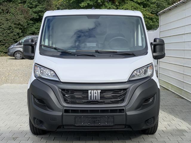 Fiat Ducato Kastenwagen Serie 8 KaWa L1H1 *AHK*Klima 