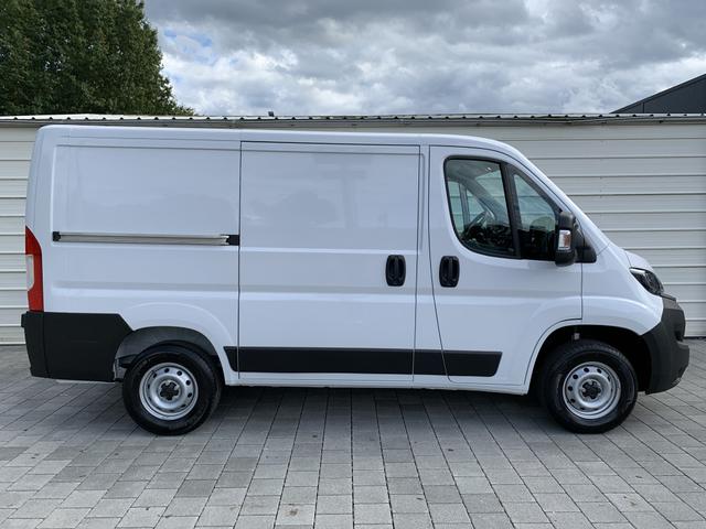 Fiat Ducato Kastenwagen Serie 8 KaWa L1H1 *AHK*Klima 