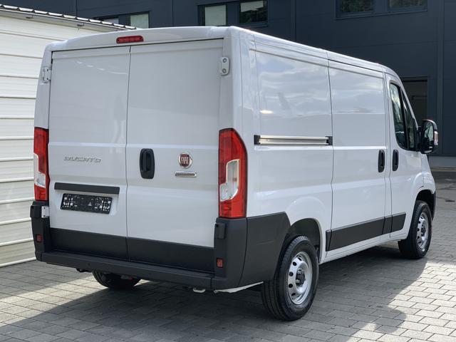 Fiat Ducato Kastenwagen Serie 8 KaWa L1H1 *AHK*Klima 