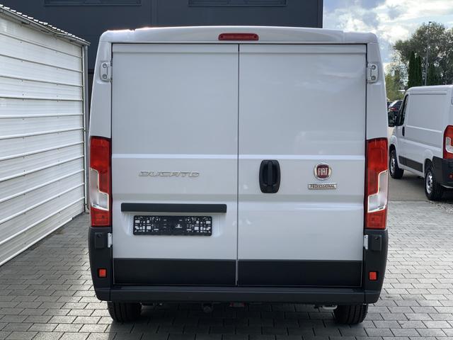 Fiat Ducato Kastenwagen Serie 8 KaWa L1H1 *AHK*Klima 