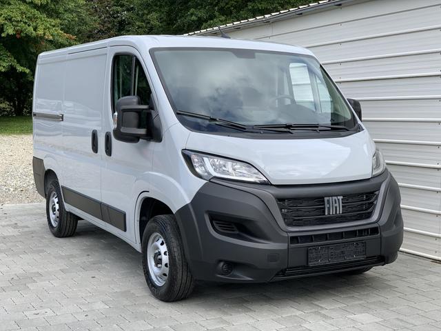 Fiat Ducato Kastenwagen Serie 8 KaWa L1H1 *AHK*Klima 