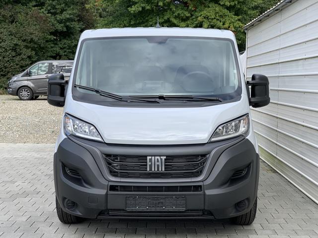 Fiat Ducato Kastenwagen Serie 8 KaWa L1H1 *AHK*Klima 
